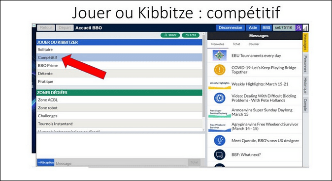 Bbo Mode D Emploi Jouer Pour Le Plaisir Sep Bbo Mode D Emploi Jouer Pour Le Plaisir Sep