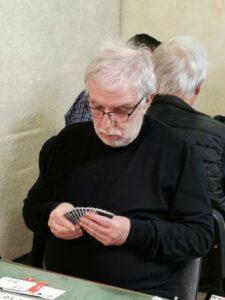 alain le charles pineau