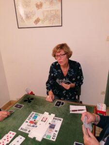 brigitte dimier