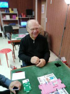 claude faucher