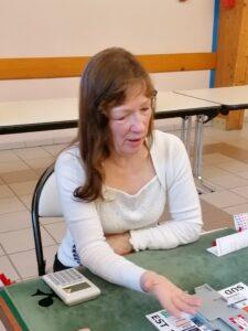 claudine guyonnet