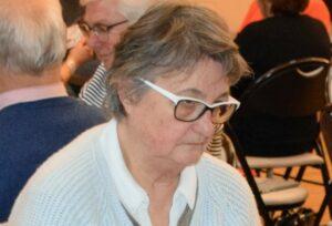 francoise poyant