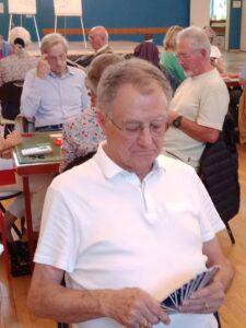 bernard lalaque