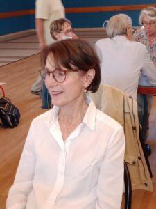 brigitte rousseau 