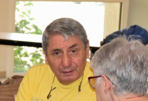 claude moulai