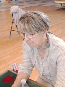 dominique maufras