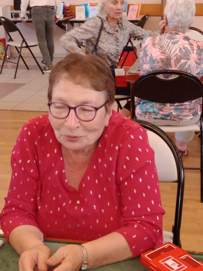 francoise lingee