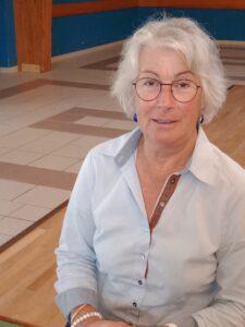 isabelle sarlay