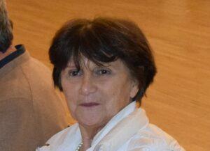 jacqueline parent