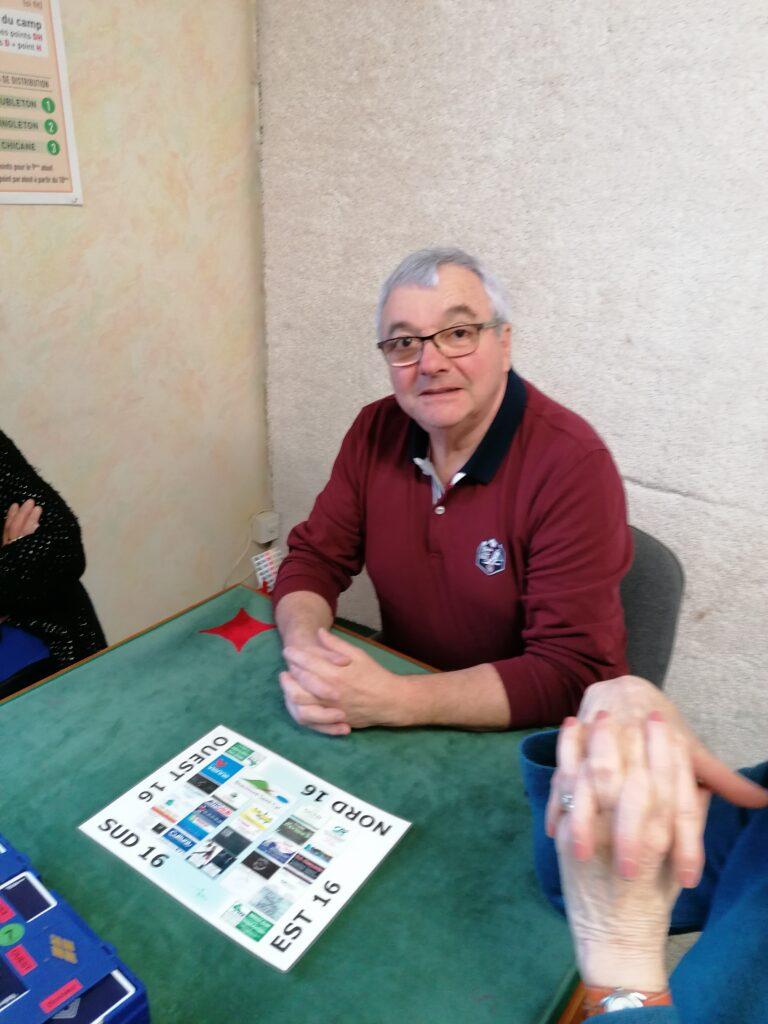 jean marie jeannot