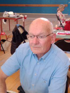 jean paul barbot