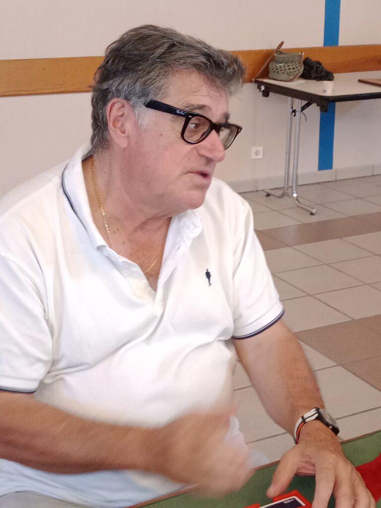 jean pierre peghaire