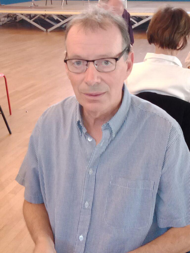 philippe dussurgey