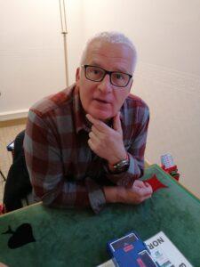 philippe penault
