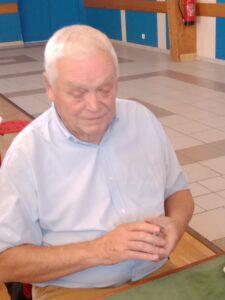 pierre girardot