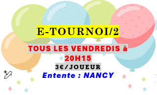 vendredy nancy